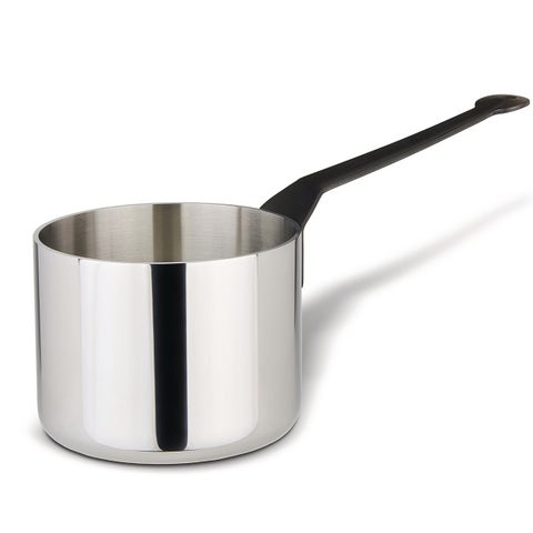 Alessi 90105/16 T La Cintura Di Orione Saucepan In Multiply