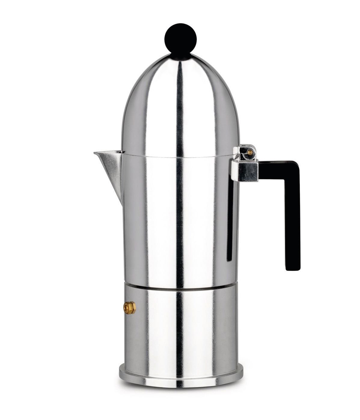 Alessi 9095 La Cupola Espresso Coffee Maker