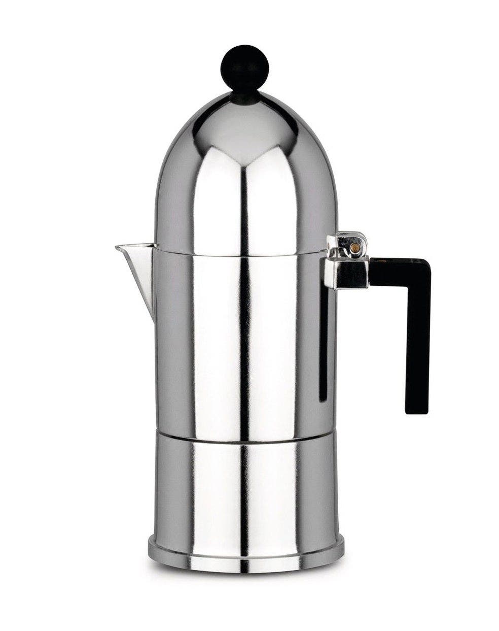 Alessi 9095 La Cupola Espresso Coffee Maker