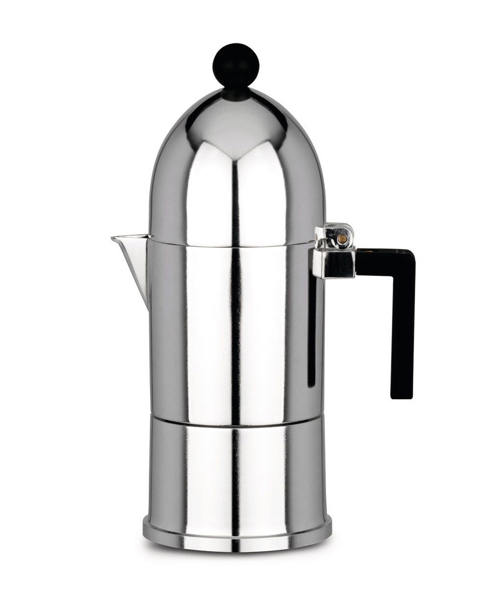 Alessi 9095 La Cupola Espresso Coffee Maker