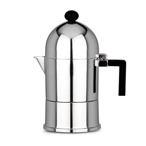 Alessi 9095 La Cupola Espresso Coffee Maker