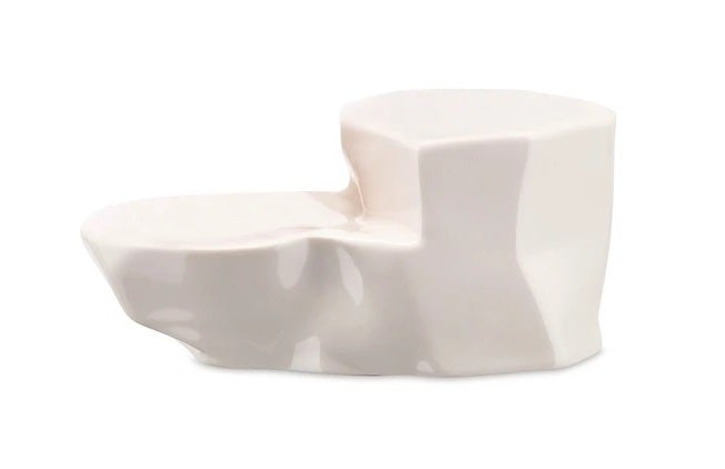 Alessi AGJ01 8 La Roccia Figurine