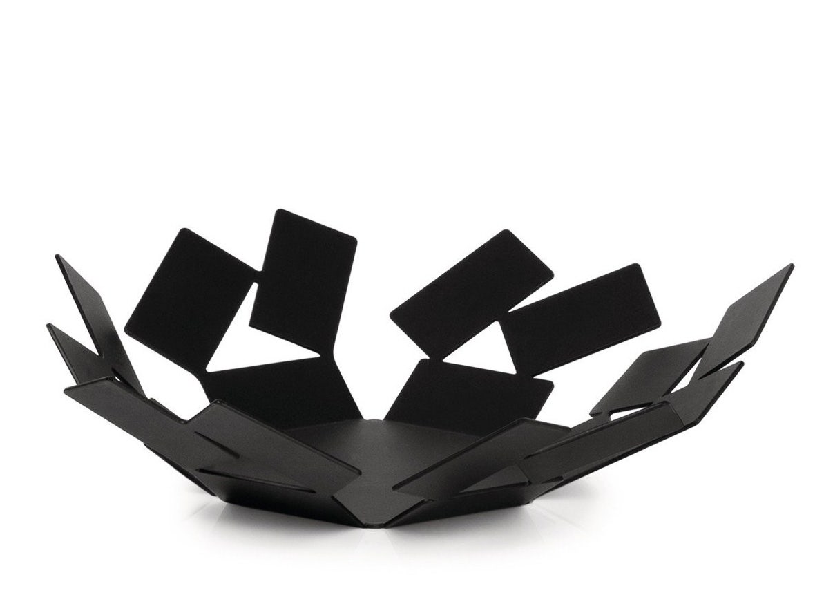 Alessi MT01 La Stanza Dello Scirocco Basket