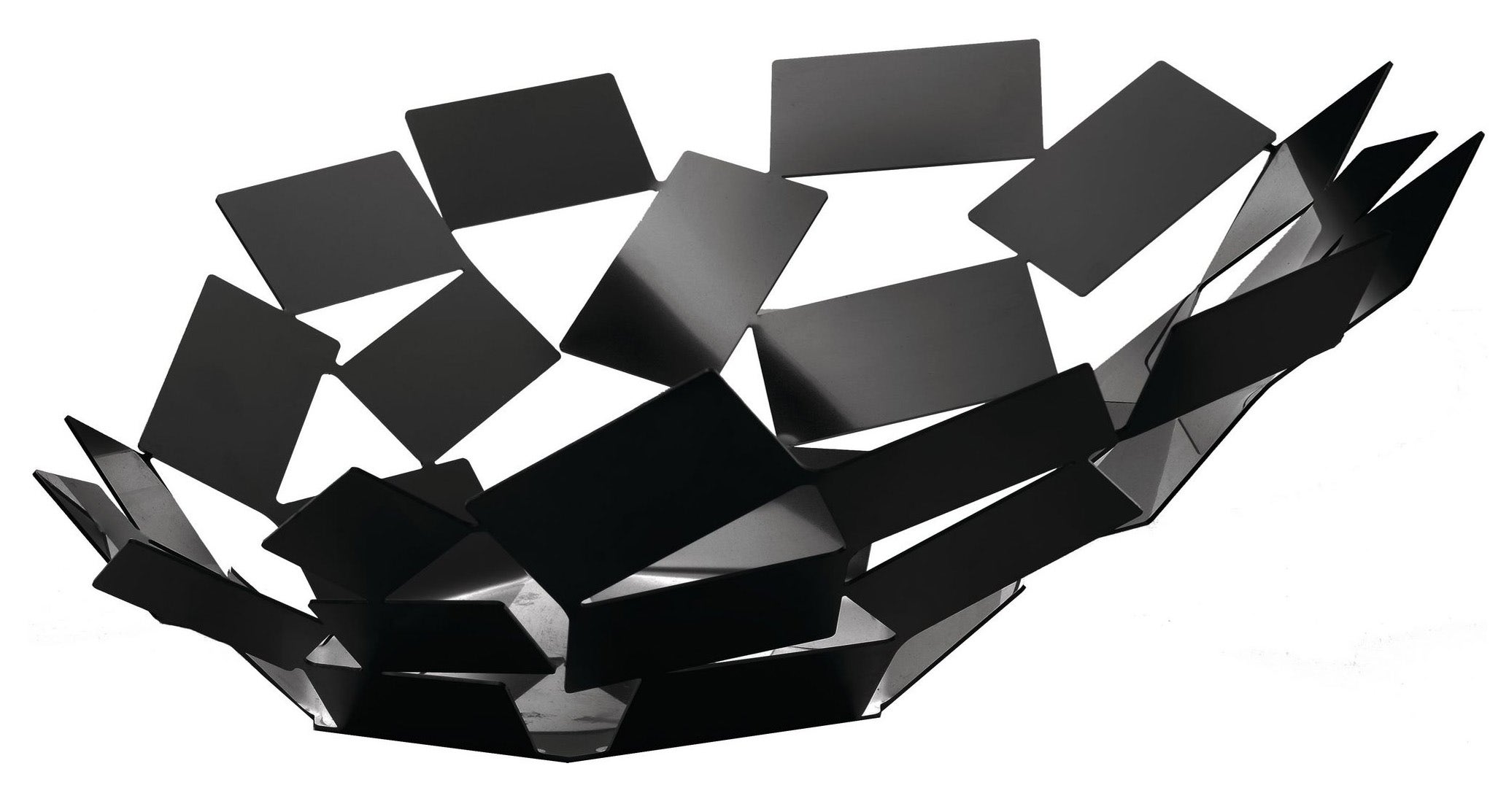 Alessi MT03 La Stanza dello Scirocco Centerpiece