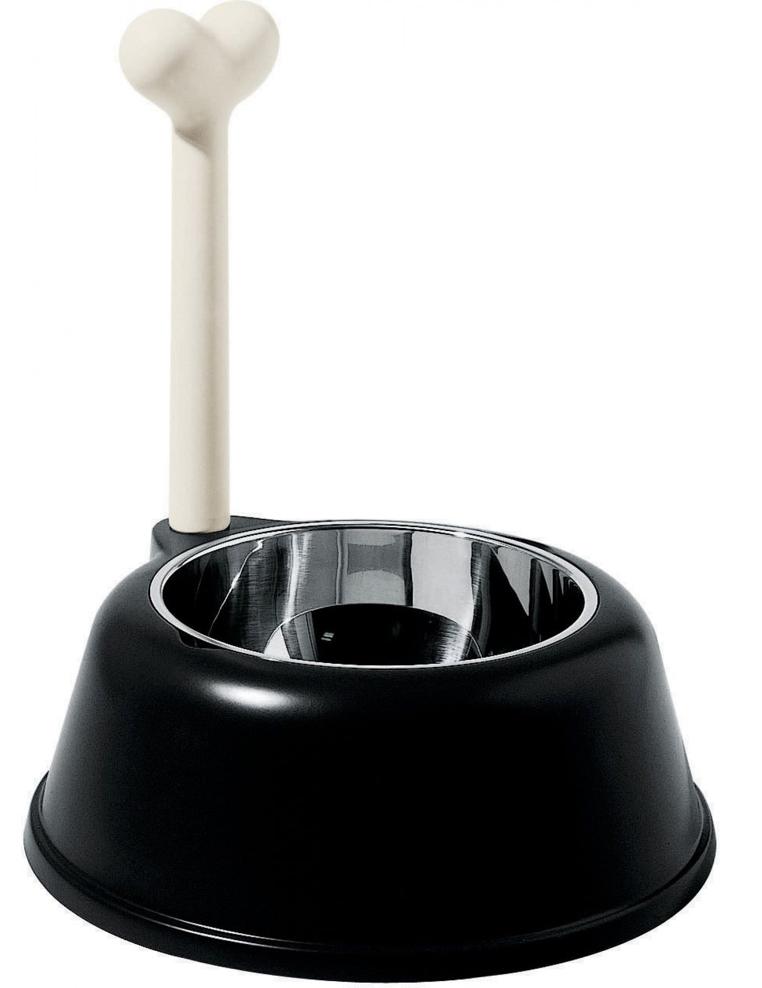 Alessi AMMI02 Lupita Dog Bowl