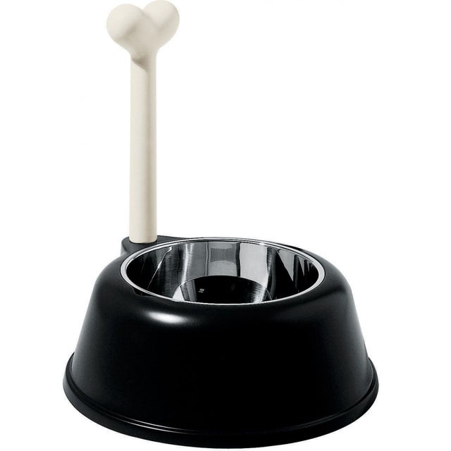 Alessi AMMI02 Lupita Dog Bowl