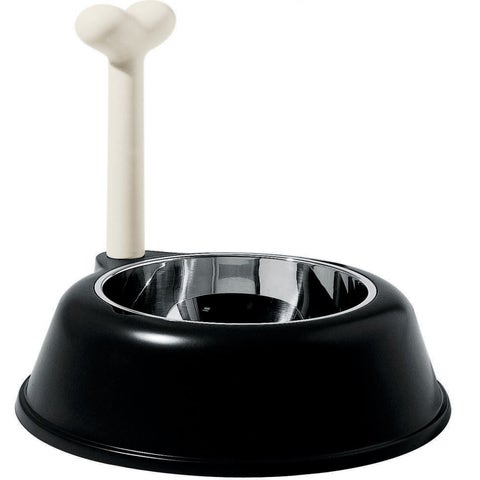 Alessi AMMI02 Lupita Dog Bowl
