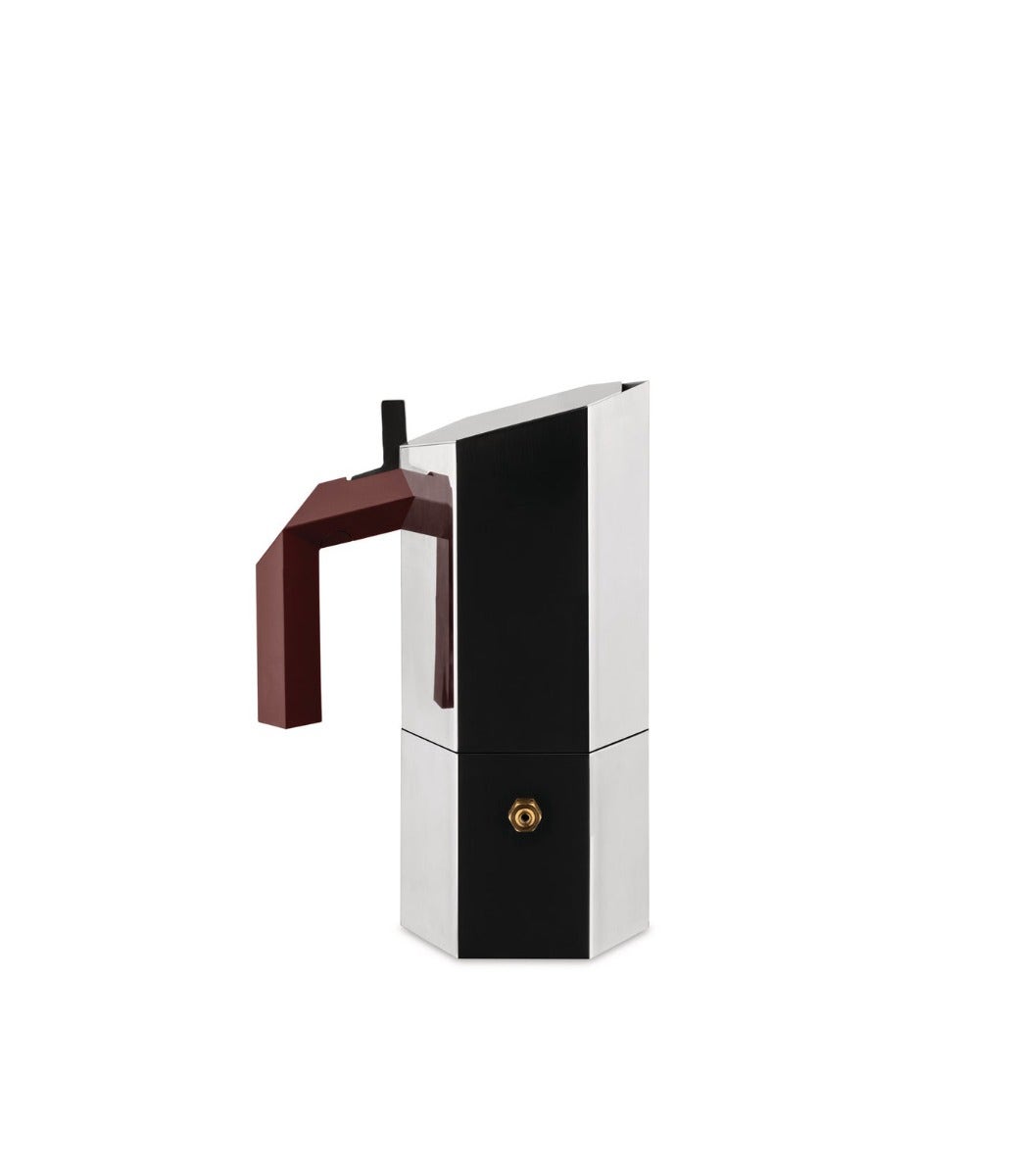 Alessi MA01 Menhir Espresso Coffee Maker