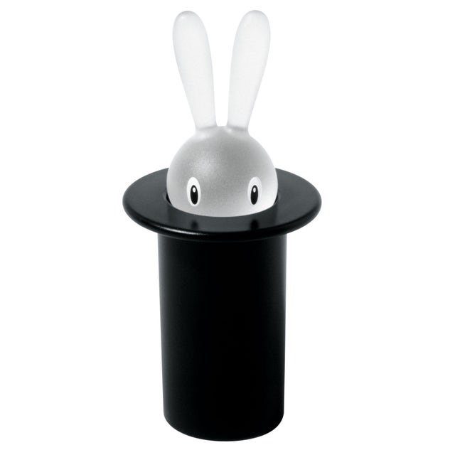 Alessi ASG16 Magic Bunny Toothpick Holder