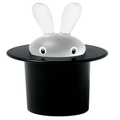 Alessi ASG16 Magic Bunny Toothpick Holder