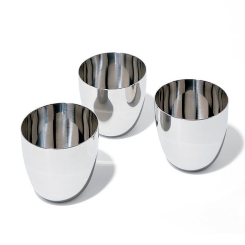 Alessi SG59 Mami Fondue Bowl (Set of 3)