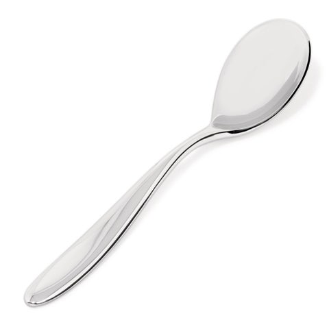 Alessi SG38/8 Mami Coffee Spoon (Priced Each, Sold in Sets of 6)