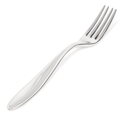 Alessi SG38 5 Mami Dessert Fork (Priced Each, Sold in Sets of 6)