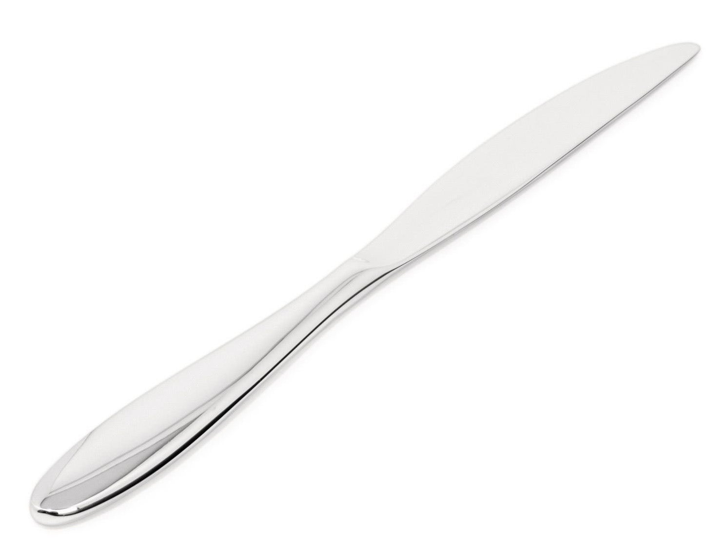 Alessi SG38/6M Mami Dessert Knife (Priced Each, Sold in Sets of 6)