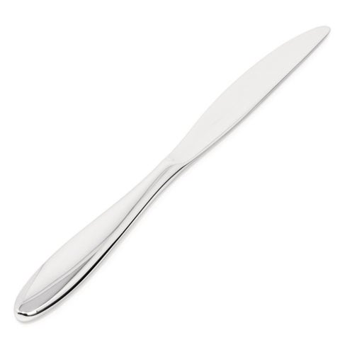 Alessi SG38/6M Mami Dessert Knife (Priced Each, Sold in Sets of 6)