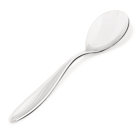Alessi SG38/4 Mami Dessert Spoon (Priced Each, Sold in Sets of 6)