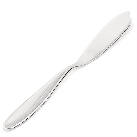 Alessi SG38/18 Mami Fish Knife (Priced Each, Sold in Sets of 6)