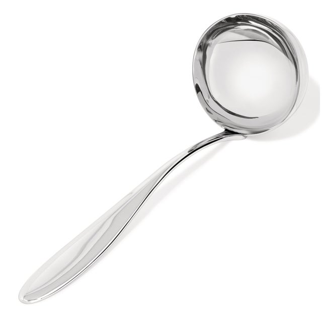 Alessi SG38/10 Mami Ladle