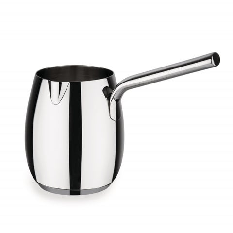 Alessi SG302 Mami Milk Boiler