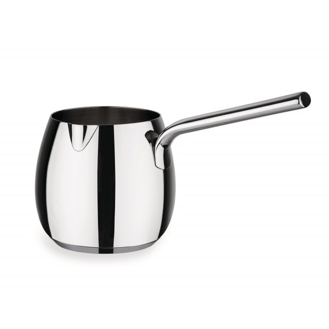 Alessi SG302 Mami Milk Boiler
