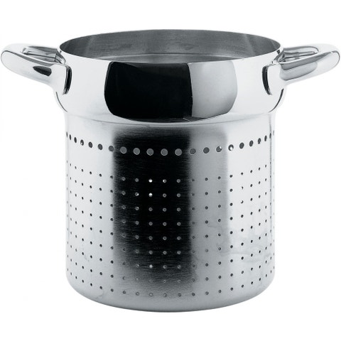 Alessi SG306 Mami Pierced Basket