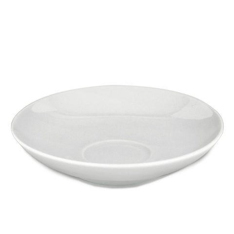 Alessi SG53/88 Mami Saucer For Coffee Cup (Priced Each, Sold in Sets of 6)
