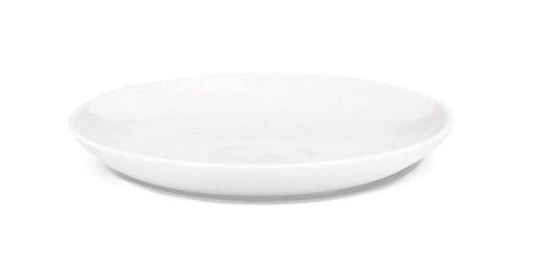 Alessi SG53/77 Mami Saucer For Mocha Cup (Priced Each, Sold in Sets of 6)