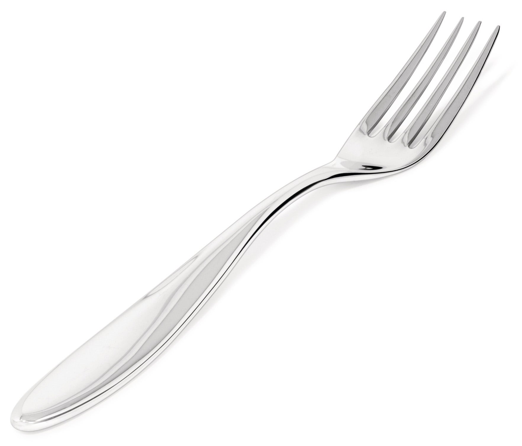 Alessi SG38/12 Mami Serving Fork