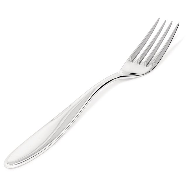 Alessi SG38/12 Mami Serving Fork