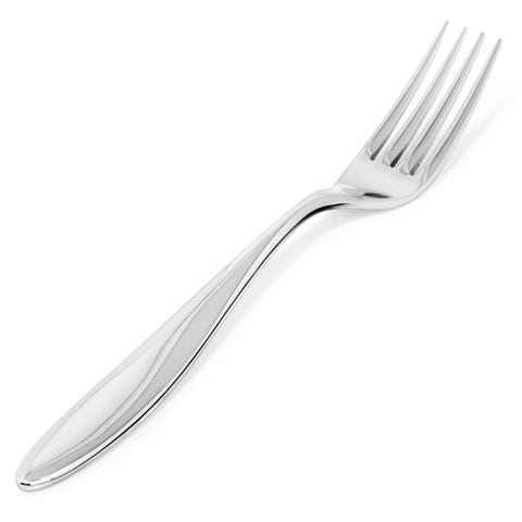 Alessi SG38/2 Mami Table Fork (Priced Each, Sold in Sets of 6)