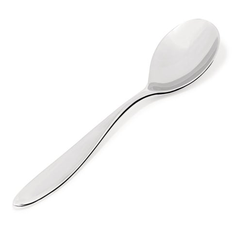 Alessi SG38/1 Mami Table Spoon (Priced Each, Sold in Sets of 6)