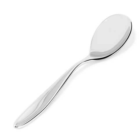 Alessi SG38/7 Mami Tea Spoon (Priced Each, Sold in Sets of 6)