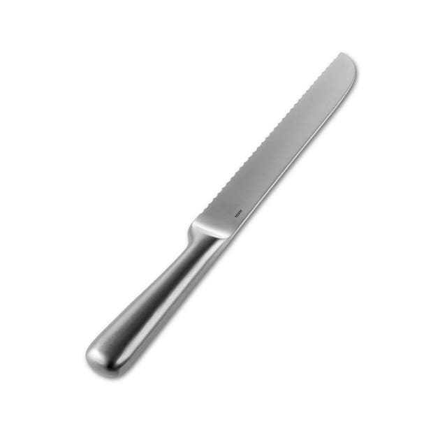 Alessi SG503 Mami Bread Knife