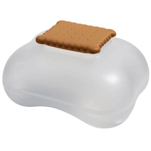 Alessi ASG07 I Mary Biscuit Box