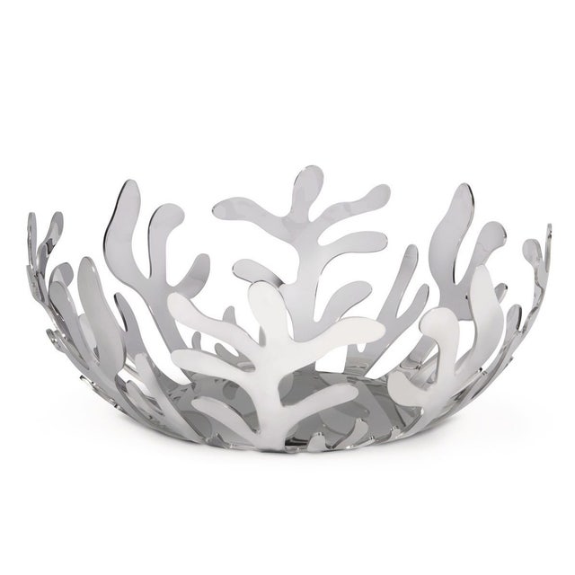 Alessi ESI01/25 Mediterraneo Fruit Bowl
