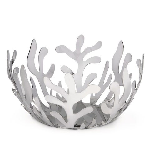 Alessi ESI01/25 Mediterraneo Fruit Bowl