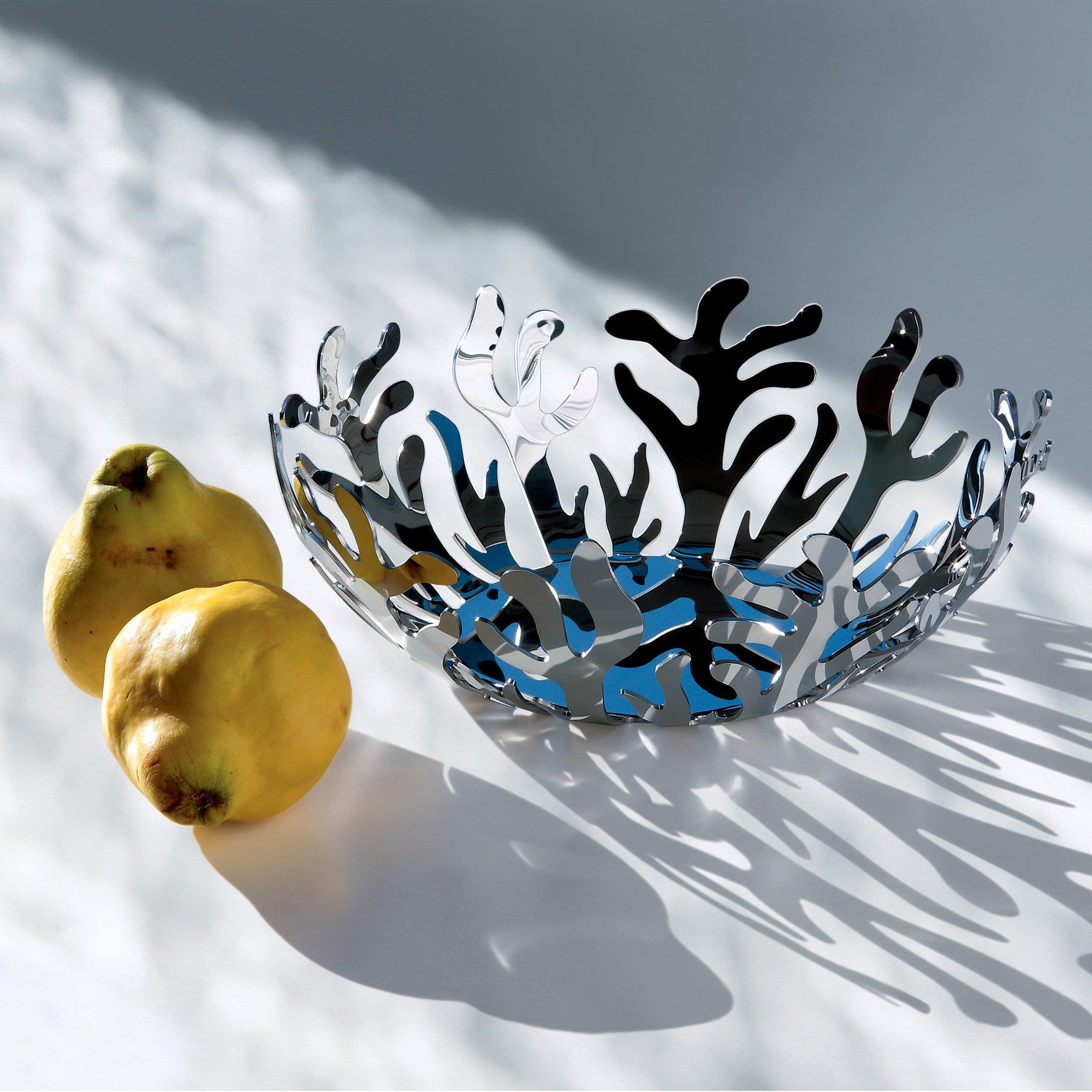 Alessi ESI01/29 Mediterraneo Fruit Bowl
