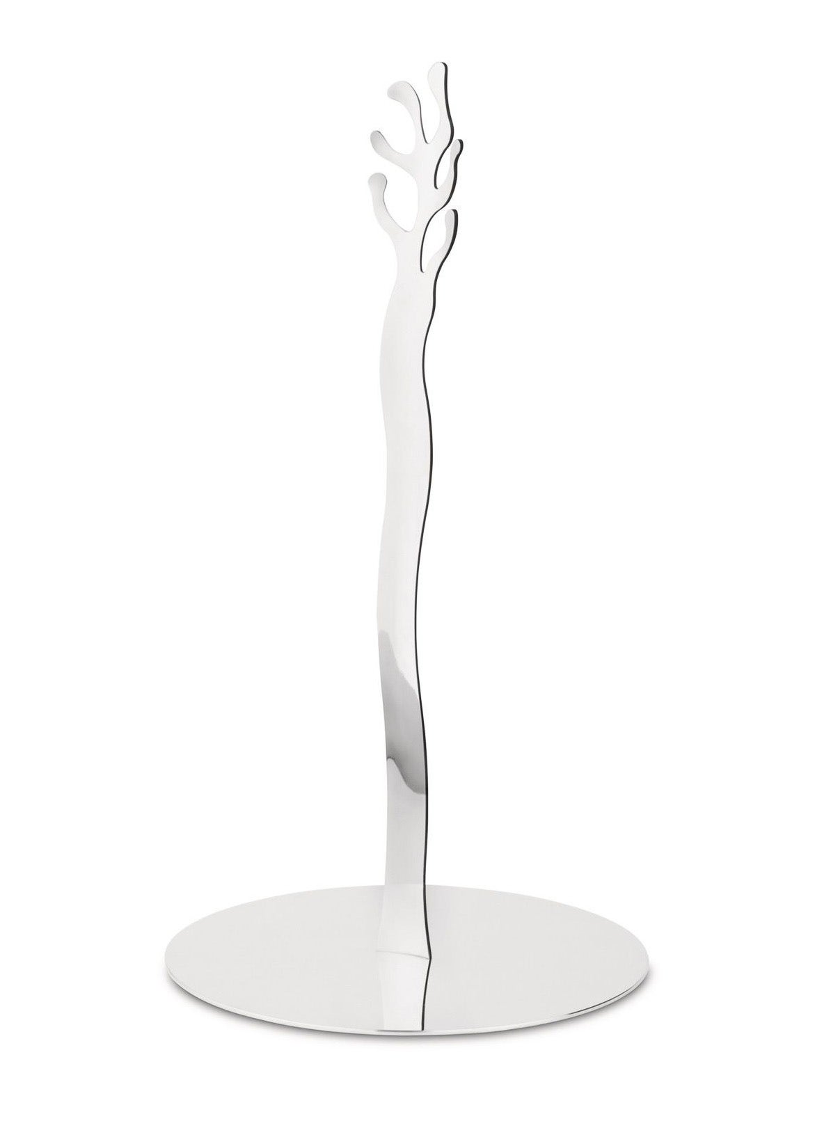 Alessi ESI02 Mediterraneo Kitchen Roll Holder