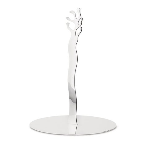 Alessi ESI02 Mediterraneo Kitchen Roll Holder