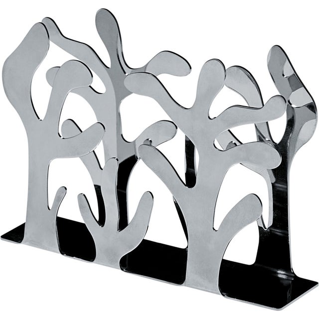 Alessi ESI03 Mediterraneo Paper Napkin Holder