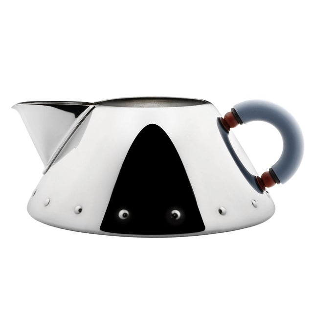 Alessi 9096 Michael Graves Creamer
