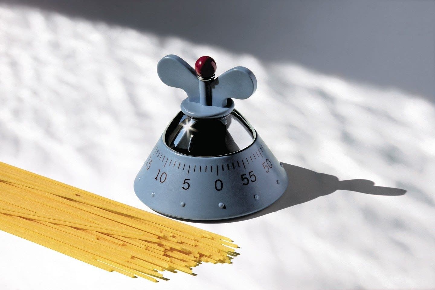 Alessi A09 Michael Graves Kitchen Timer