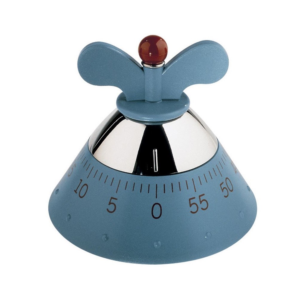 Alessi A09 Michael Graves Kitchen Timer