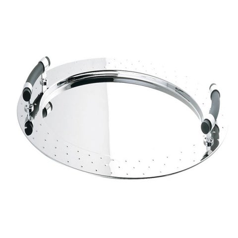 Alessi MG09 Michael Graves Oval Tray with Handles