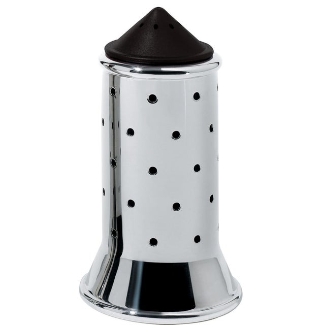 Alessi MGSAL Michael Graves Salt Castor