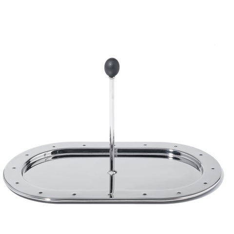 Alessi MG34 Michael Graves Tray