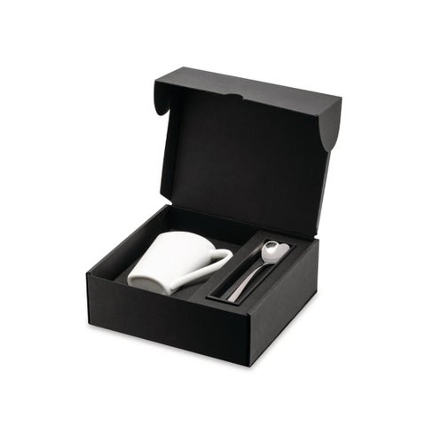 Alessi MMI24CUSET Alessi & Tea Gift Set