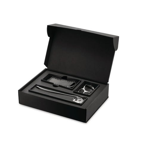 Alessi MMI31SET Alessi & Pasta Gift Set