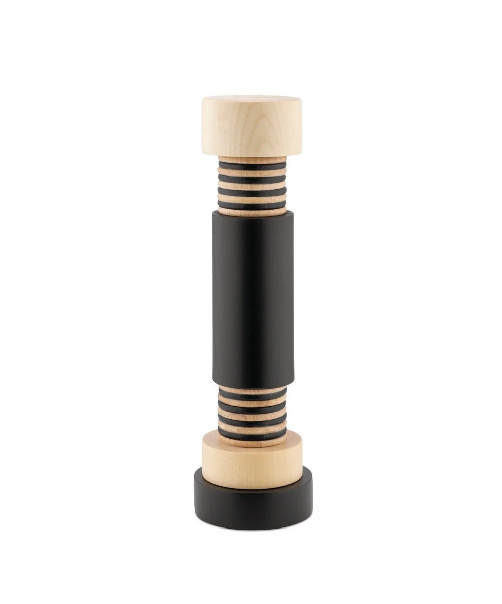 Alessi MP0215 Twergi Salt Pepper & Spice Grinder