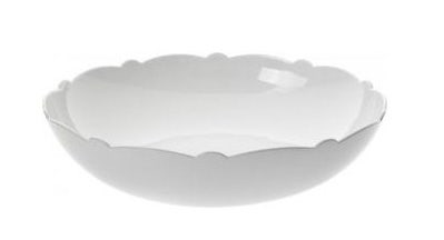 Alessi MW01/38 Dressed Salad Bowl